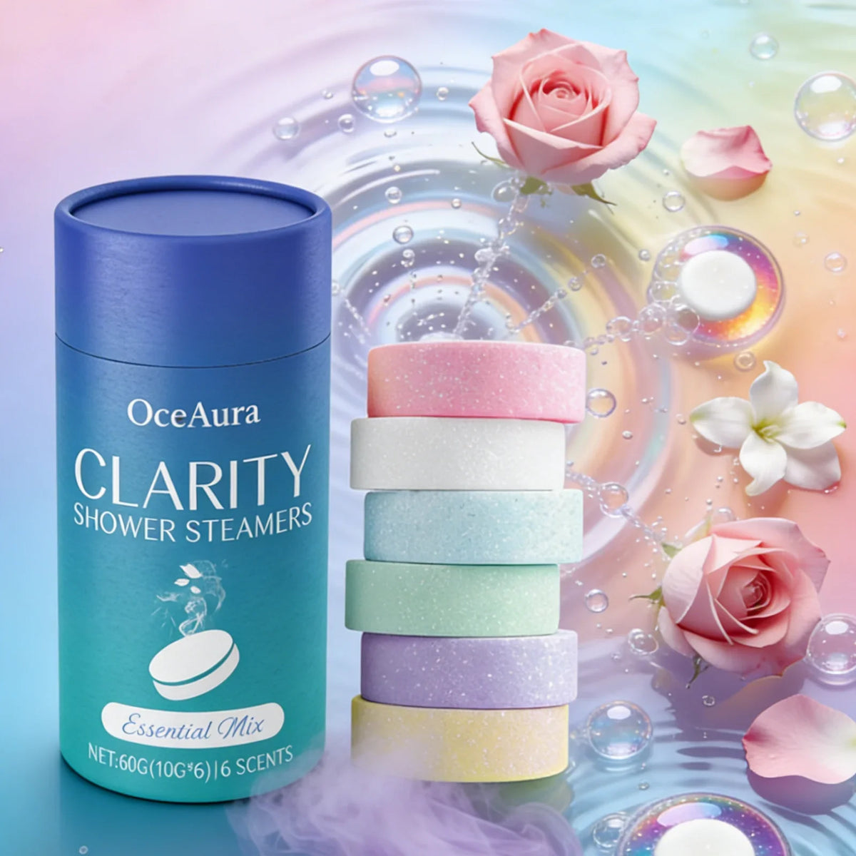 Bath Accessories