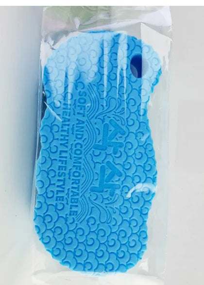 Reusable Exfoliating Bath Sponge for Dead Skin