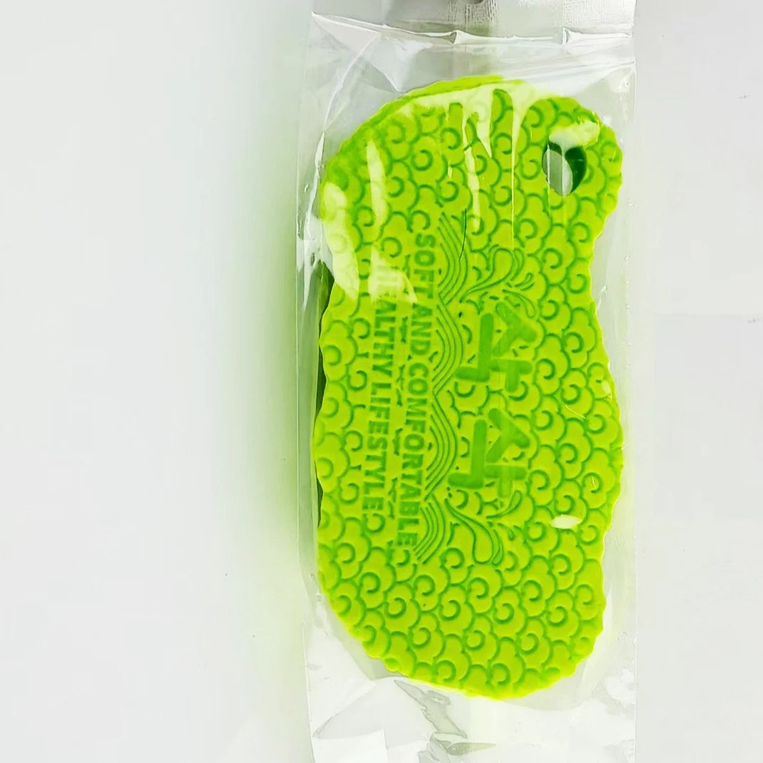 Reusable Exfoliating Bath Sponge for Dead Skin