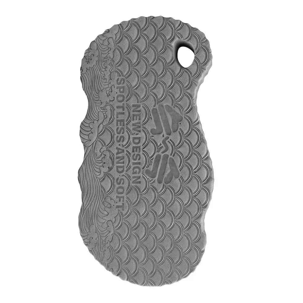 Exfoliating Children's Bath Sponge & Body Scrubber