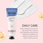 Gentle Hydrating Body Lotion for Sensitive & Dry Skin