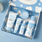 LAIKOU Milk Glowing 5-Piece Skincare Gift Set
