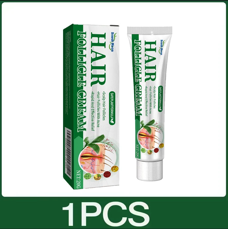Severe Acne & Cystic Pimple Treatment Cream