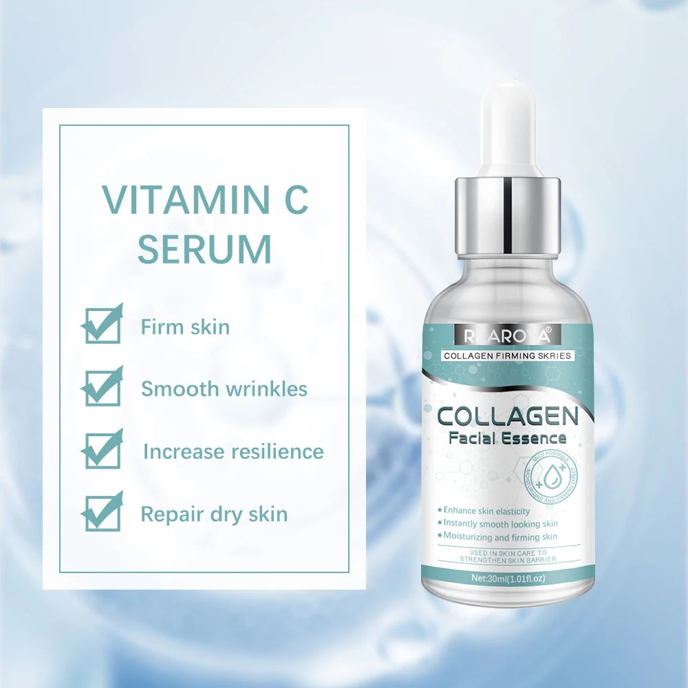 Hyaluronic Acid Anti-Aging Face Essence Serum