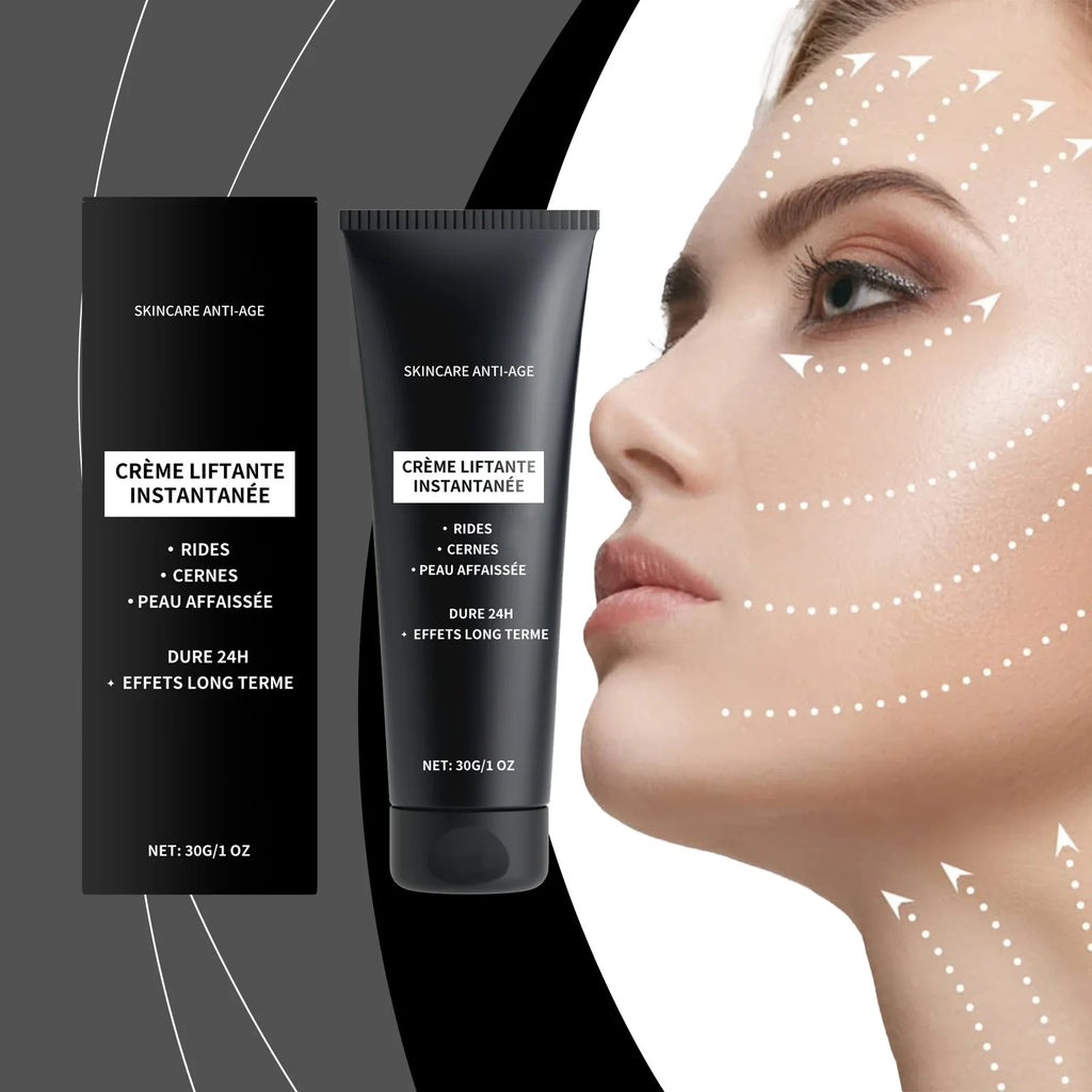 Instant Hyaluronic Acid Anti-Wrinkle & Lifting Cream
