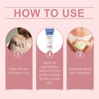 Gentle Hydrating Body Lotion for Sensitive & Dry Skin