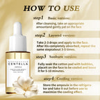 Madagascar Centella Sensitive Skin Calming Serum (55ml)