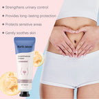 Gentle Hydrating Body Lotion for Sensitive & Dry Skin