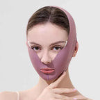 V-Line Face Lifting Strap & Double Chin Shaper