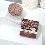 Handmade Coffee Shampoo Bar
