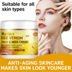 SUYARUN Bee Venom Collagen Anti-Aging Face Cream