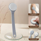 Long Handle Back Lotion Applicator with Grip