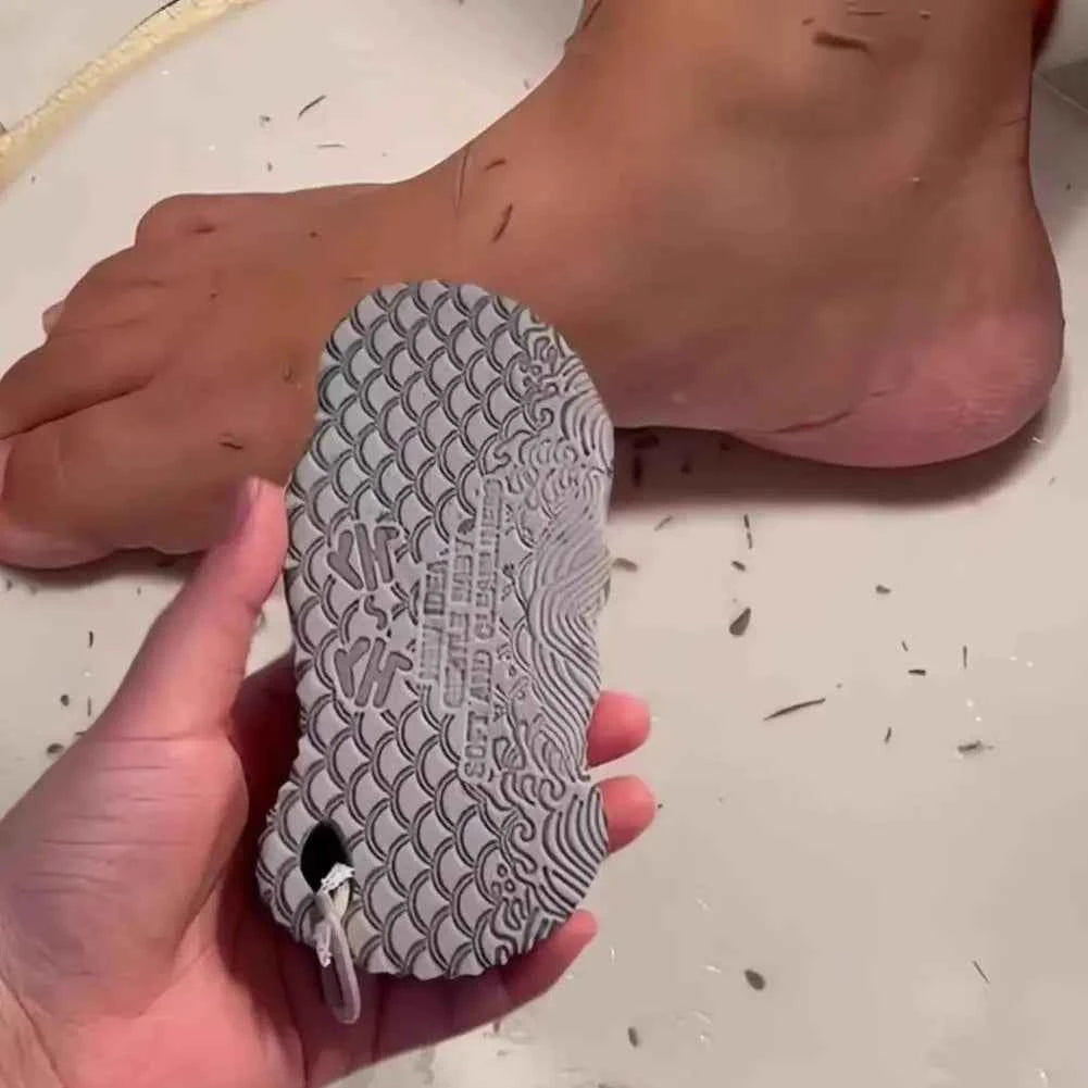 Exfoliating Children's Bath Sponge & Body Scrubber