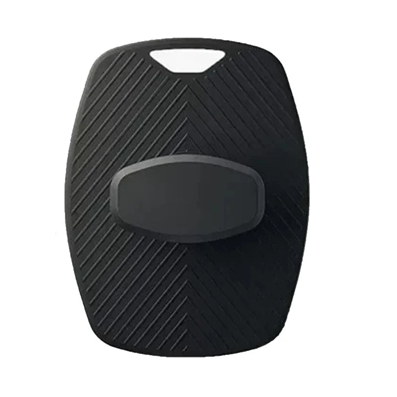 Soft Silicone Exfoliating Body Scrubber Brush