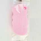 Exfoliating Children's Bath Sponge & Body Scrubber
