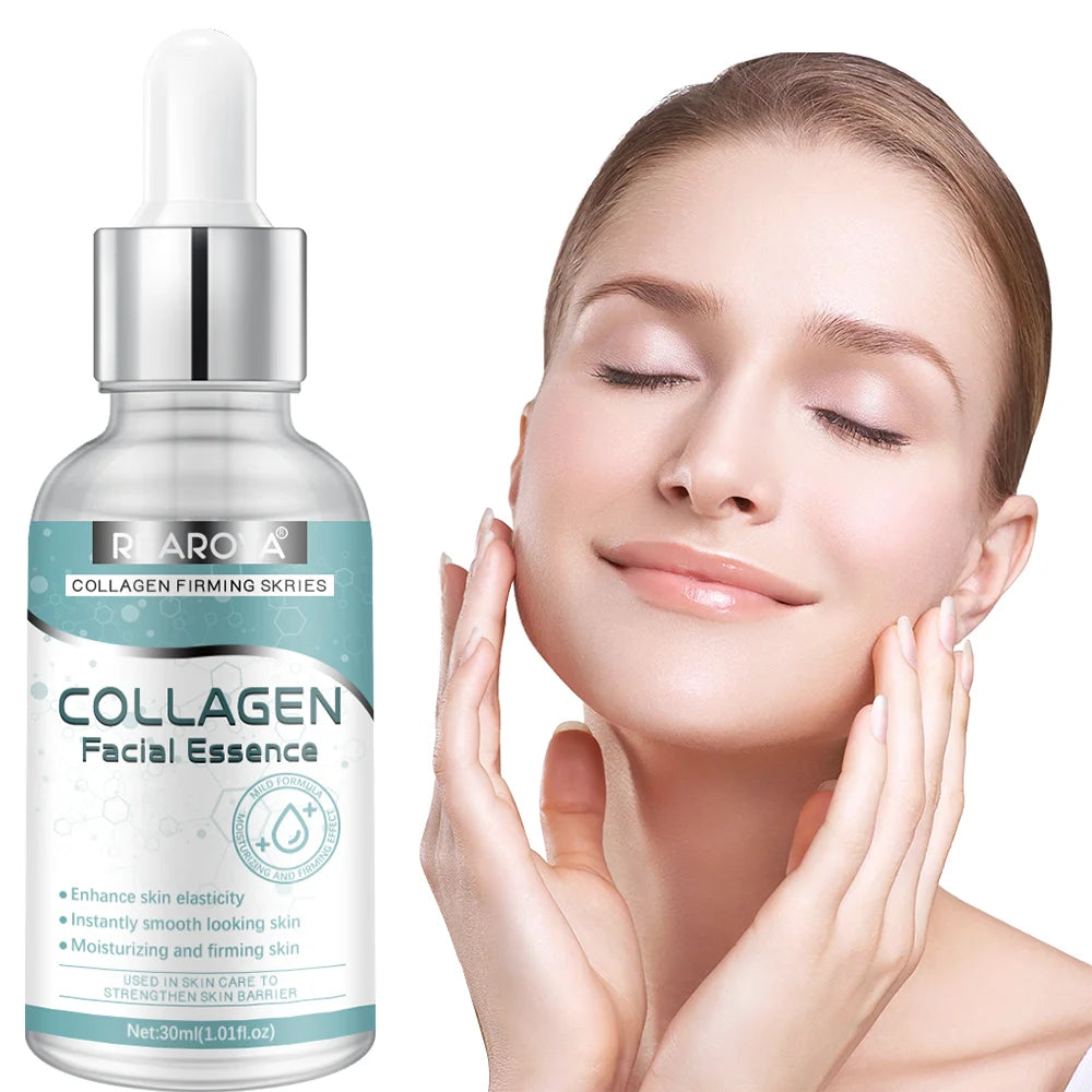 Hyaluronic Acid Anti-Aging Face Essence Serum