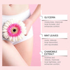 Gentle Hydrating Body Lotion for Sensitive & Dry Skin