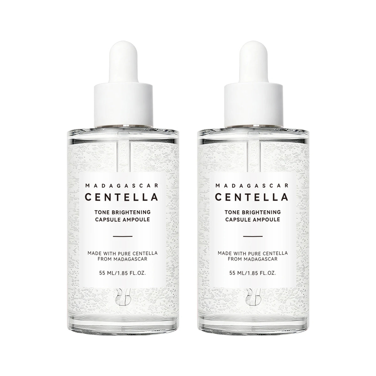 Madagascar Centella Sensitive Skin Calming Serum (55ml)