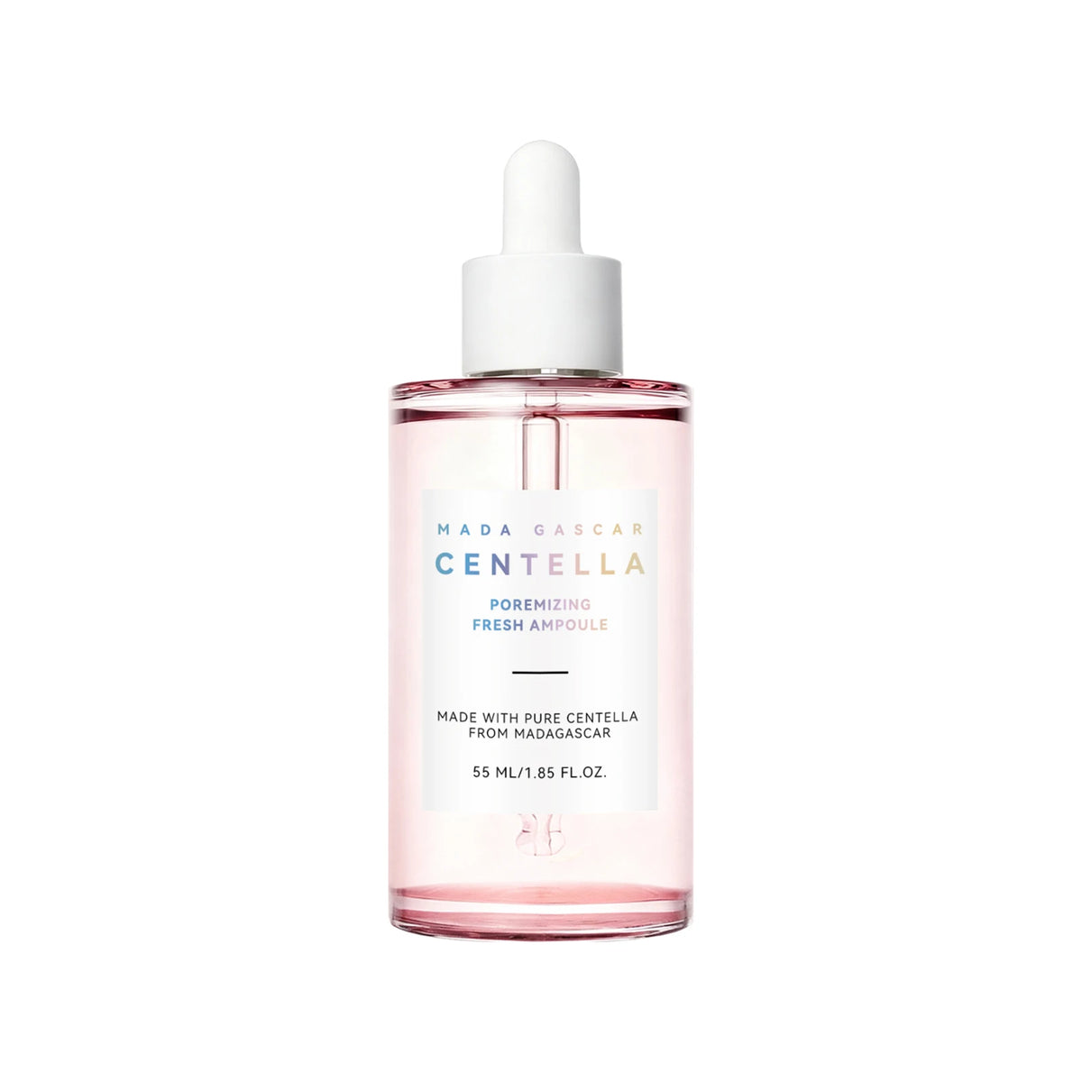 Madagascar Centella Sensitive Skin Calming Serum (55ml)