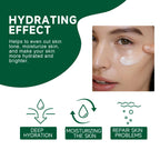 Acne Treatment Face Cream & Pore Shrinking Serum