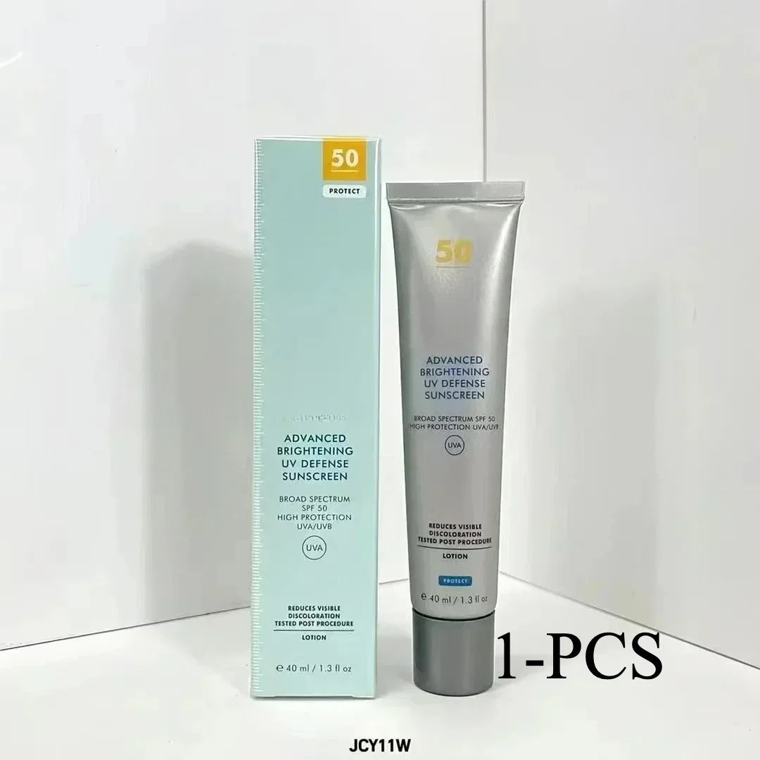 Non-Greasy Sunscreen Lotion for Sensitive Skin (40ml)