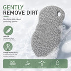 Reusable Exfoliating Bath Sponge for Dead Skin