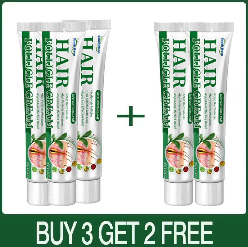 Severe Acne & Cystic Pimple Treatment Cream