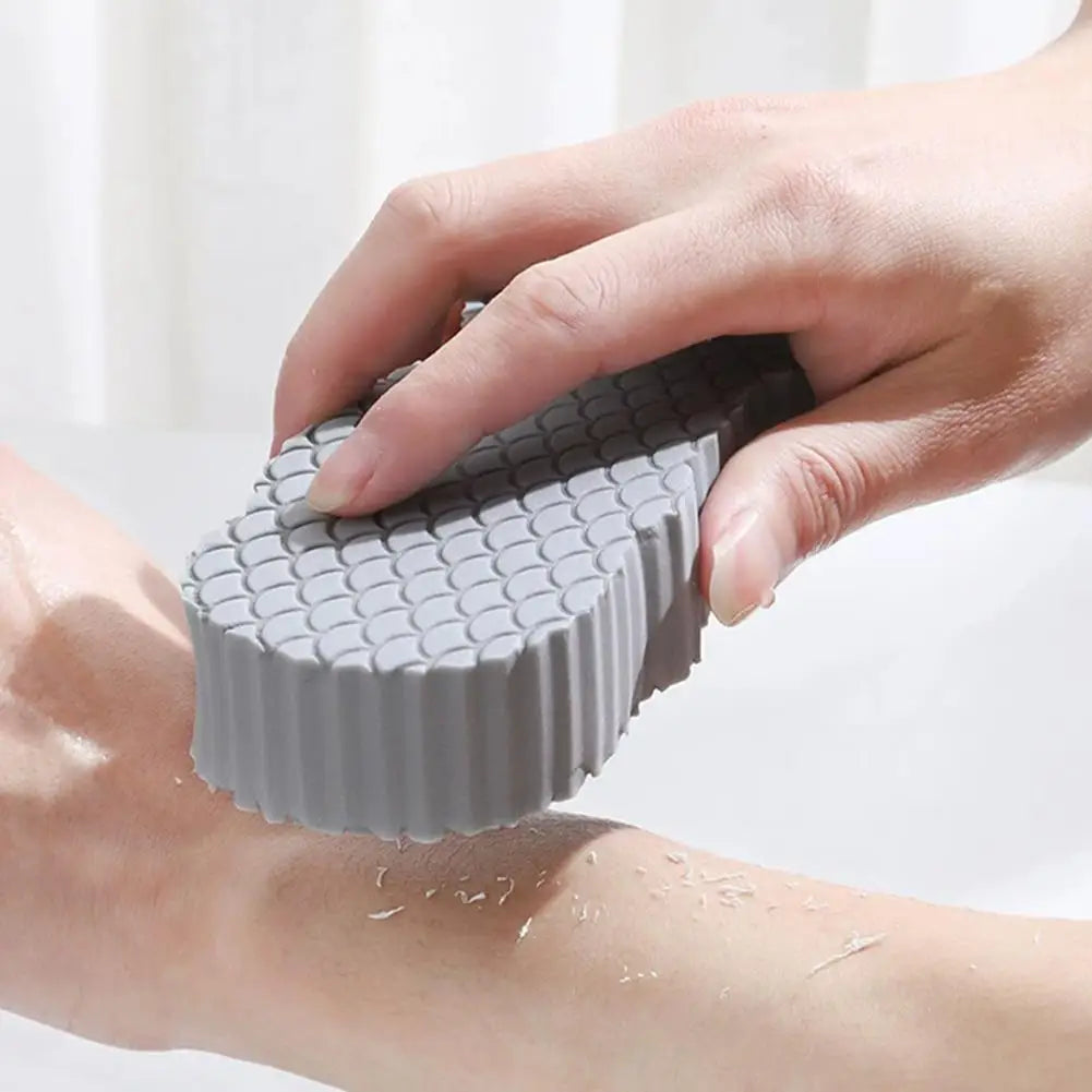 Reusable Exfoliating Bath Sponge for Dead Skin