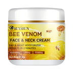 SUYARUN Bee Venom Collagen Anti-Aging Face Cream