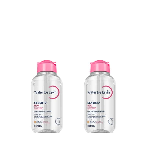 Sensibio H2O Micellar Water for Sensitive Skin