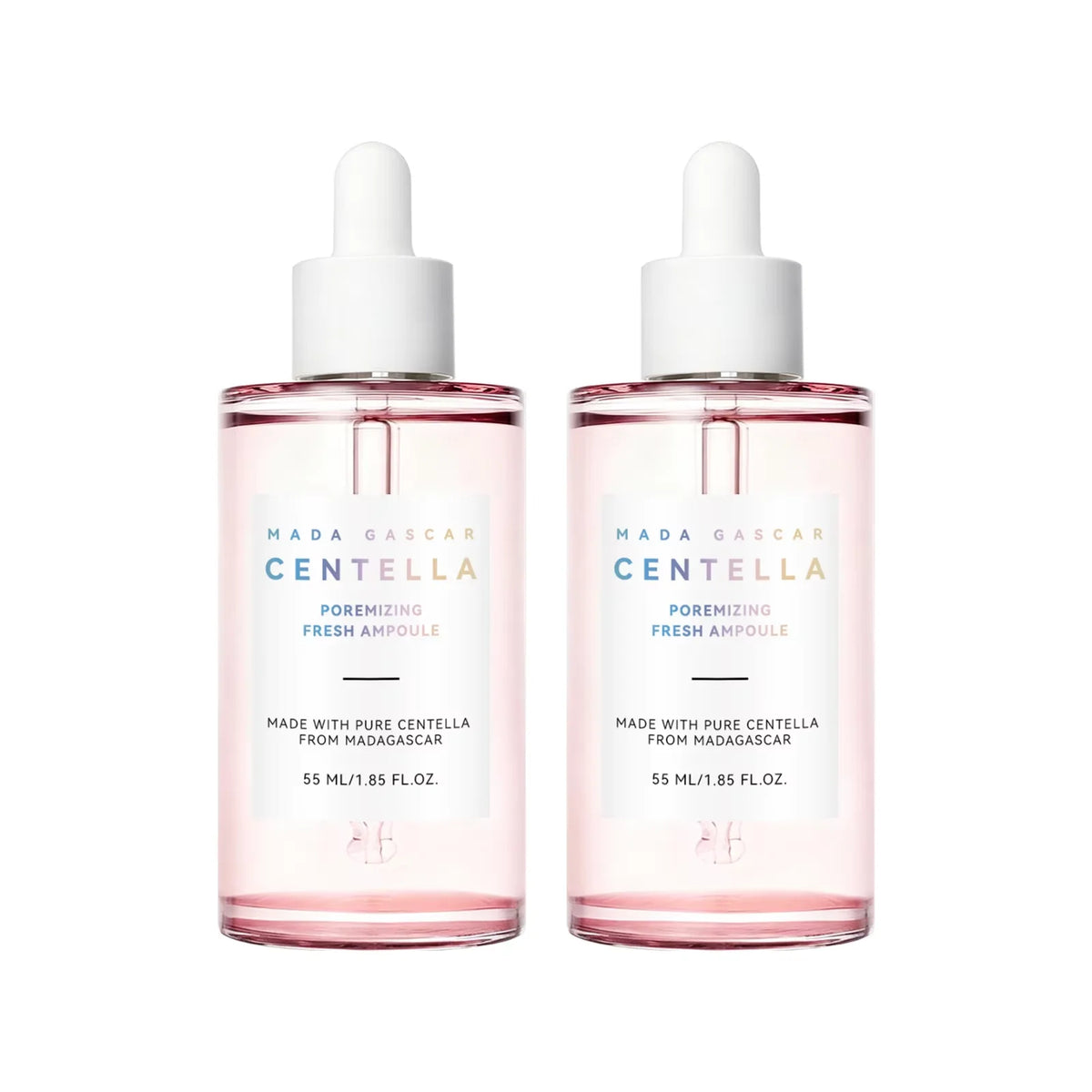 Madagascar Centella Sensitive Skin Calming Serum (55ml)