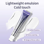 O'CHEAL Hyaluronic Acid Eye Cream Roller Massager