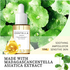 Madagascar Centella Sensitive Skin Calming Serum (55ml)
