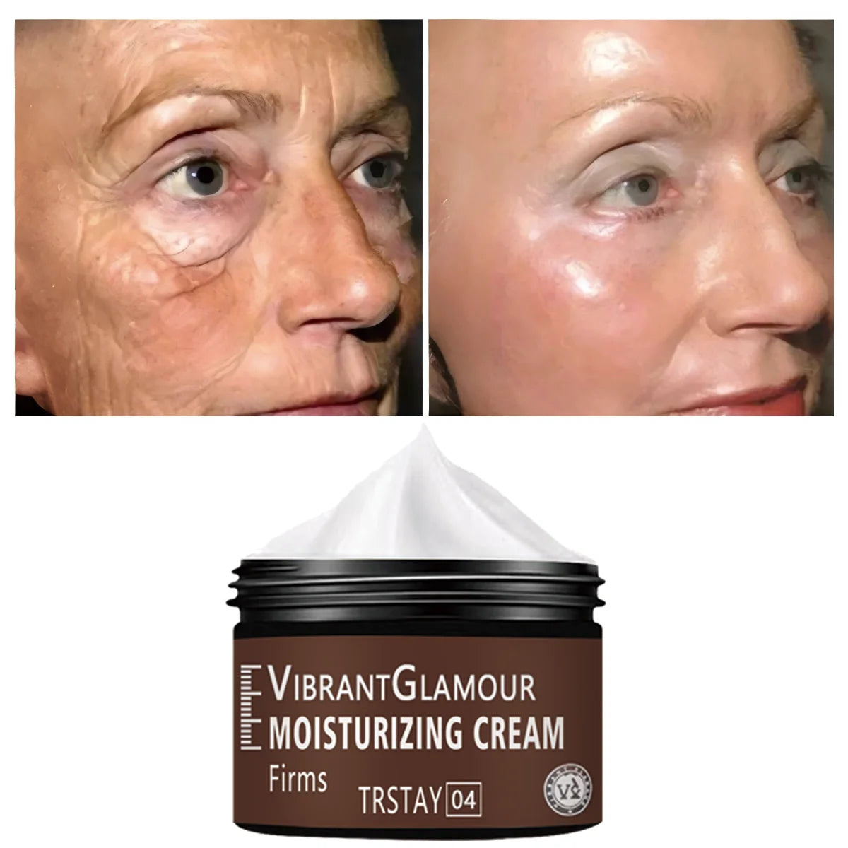 Retinol Anti-Aging & Wrinkle Lifting Face Cream