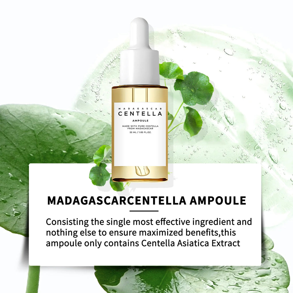 Madagascar Centella Sensitive Skin Calming Serum (55ml)