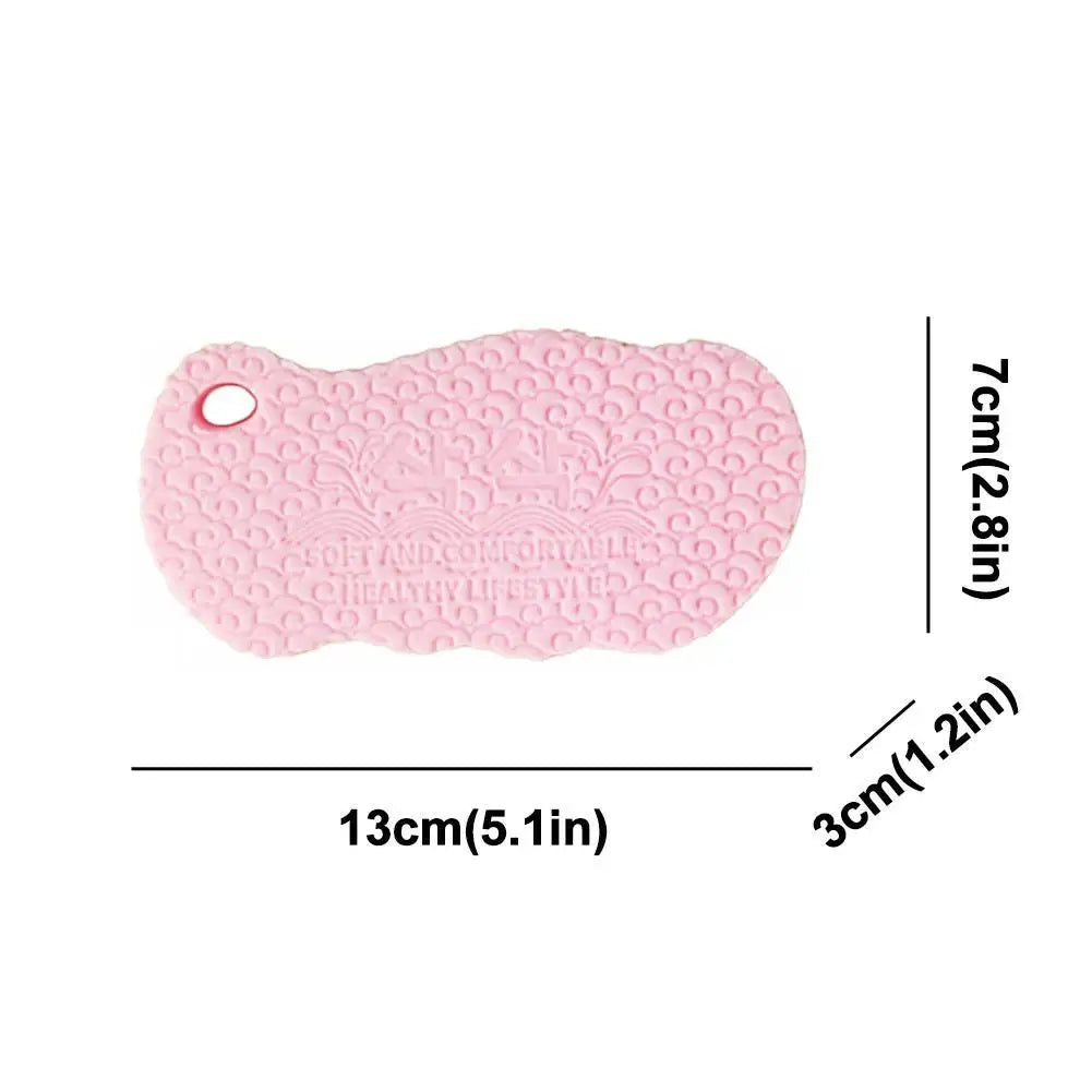 Reusable Exfoliating Bath Sponge for Dead Skin