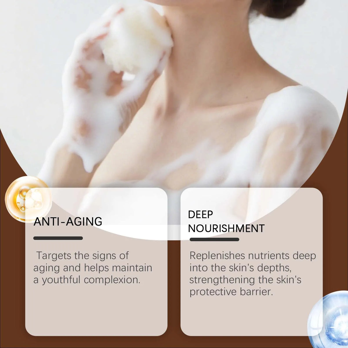 Grass-Fed Beef Tallow Soap Bar for Face & Body