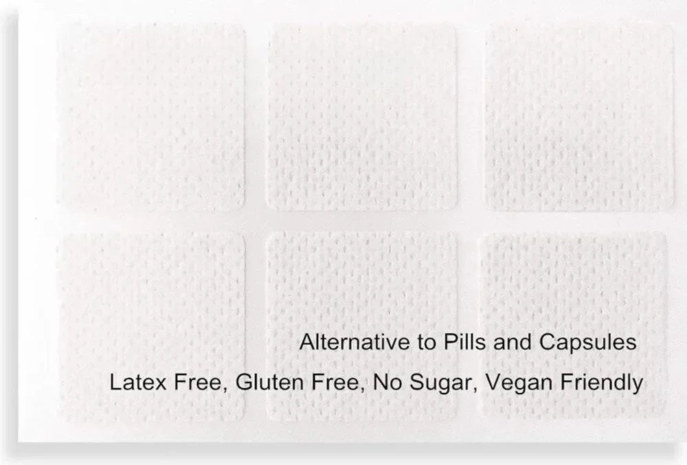 Pueraria Mirifica Transdermal Patches (30 Count)