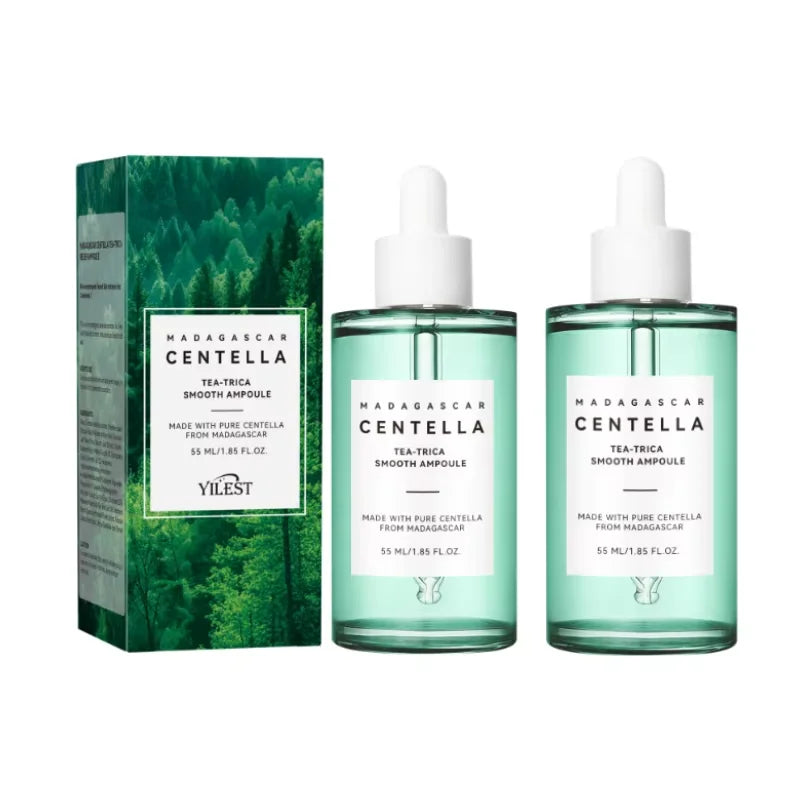 Madagascar Centella Sensitive Skin Calming Serum (55ml)