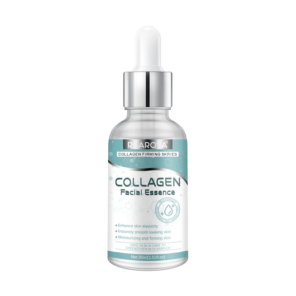 Hyaluronic Acid Anti-Aging Face Essence Serum