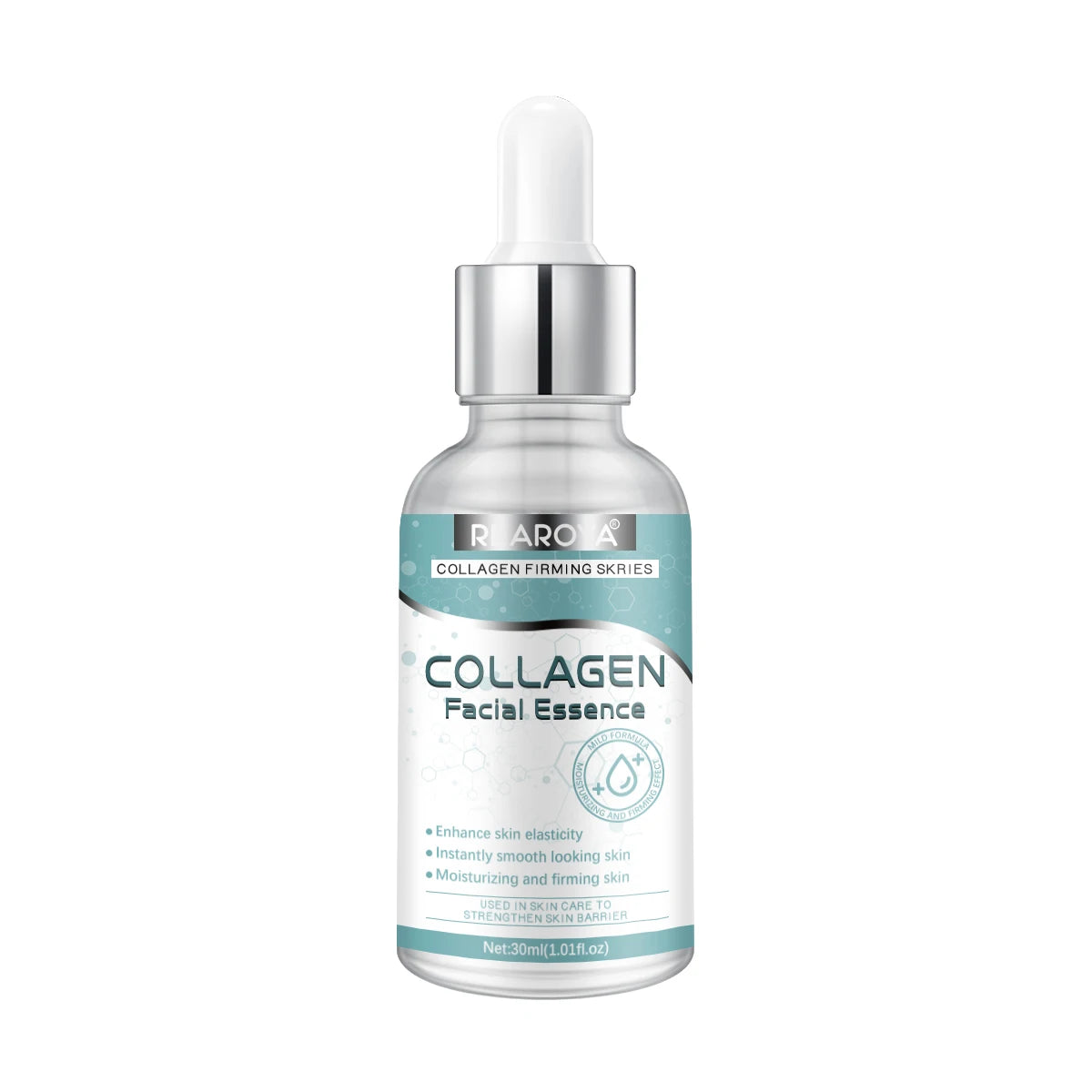 Hyaluronic Acid Anti-Aging Face Essence Serum