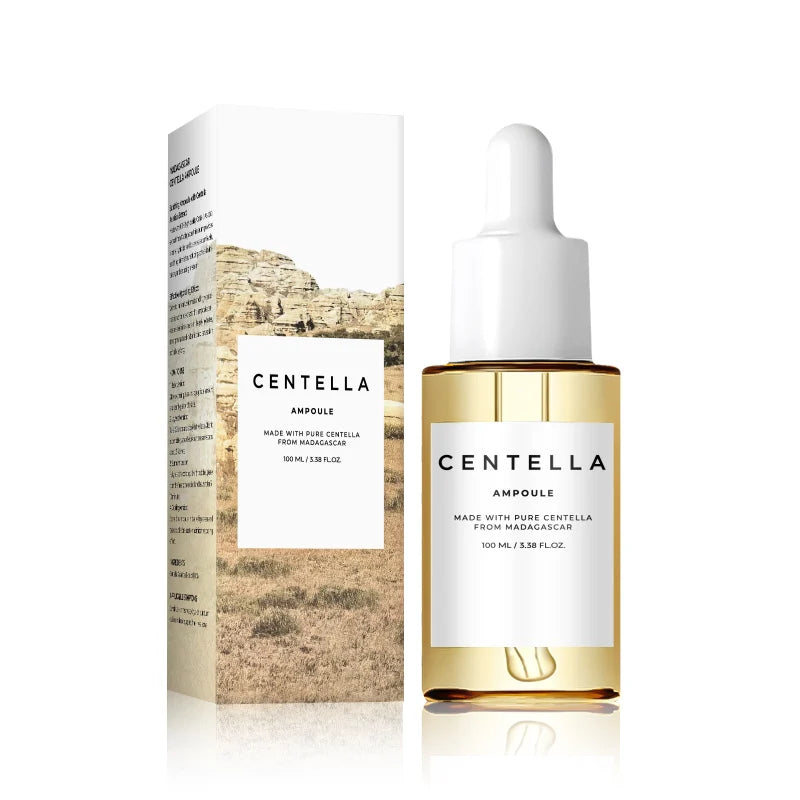Madagascar Centella Sensitive Skin Calming Serum (55ml)