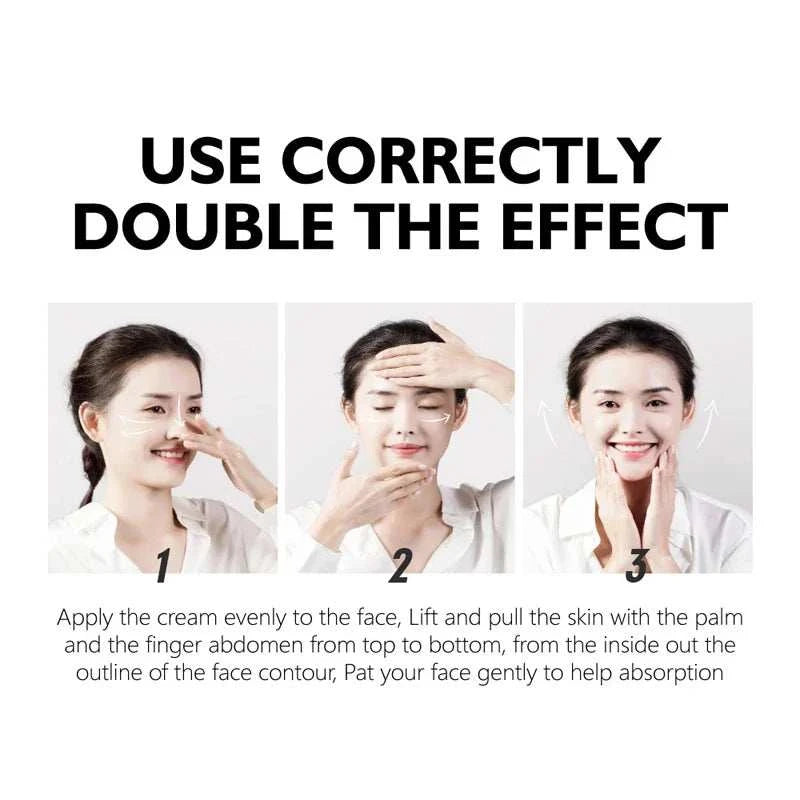 Acne Treatment Cream & Pimple Remover for Face