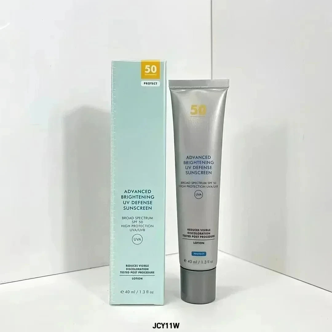 Non-Greasy Sunscreen Lotion for Sensitive Skin (40ml)