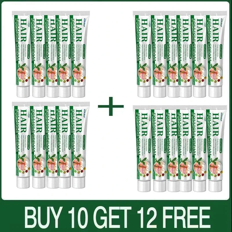 Severe Acne & Cystic Pimple Treatment Cream