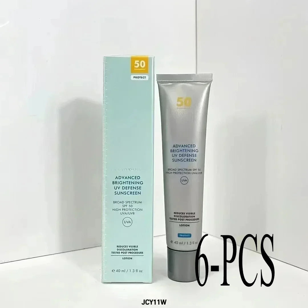 Non-Greasy Sunscreen Lotion for Sensitive Skin (40ml)