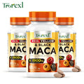 Natural Maca Root Tablets for Hormone Balance