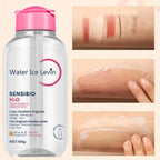 Sensibio H2O Micellar Water for Sensitive Skin