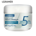 Instant Retinol Anti-Wrinkle & Firming Face Cream