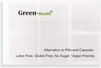 Natural Pueraria Mirifica Wellness Patches for Energy